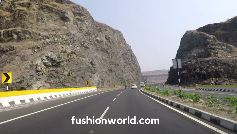 Pune to Shirdi Road Trip