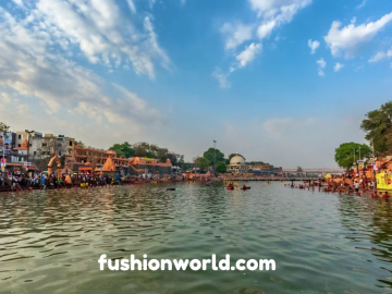 Ujjain from Bhopal via Road 