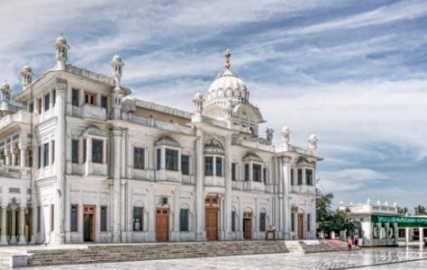 Victoria Manzil, Sultanpur