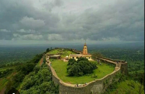 Rajhansgad Yellur Fort, Belgaum