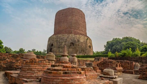  Sarnath