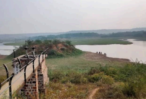  Badkhal Lake, Faridabad