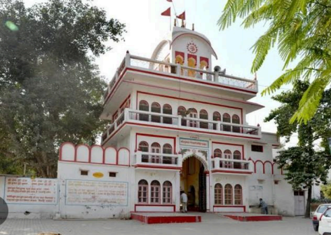 Panchvati Mandir, Palwal