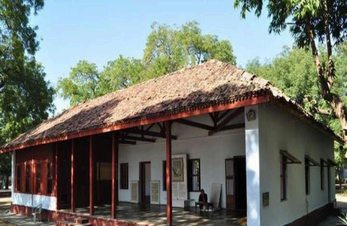 Sabarmati Ashram, Ahmedabad