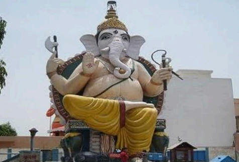  Ganeshdham, Muzaffarnagar