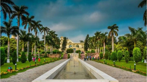  Pinjore Gardens