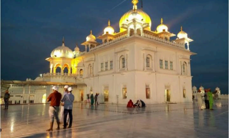 Anandpur Sahib