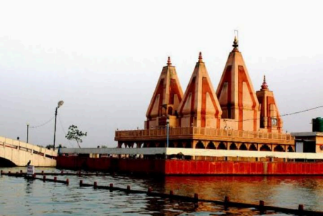 Brahma Sarovar, Kurukshetra