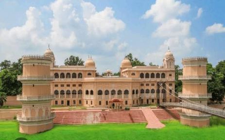 Sheesh Mahal, Patiala