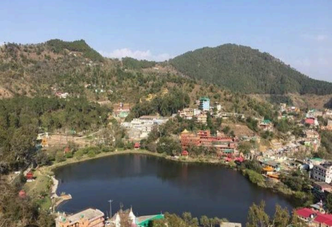  Rewalsar Lake, Mandi