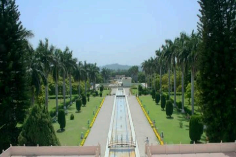 Pinjore Gardens