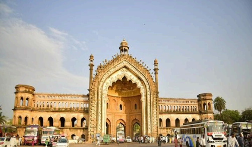 Rumi Darwaza