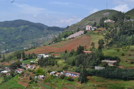 Shooting Point (Ketti Valley View)