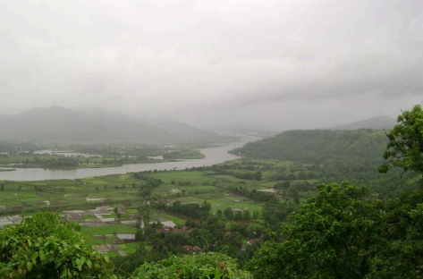 Chiplun: