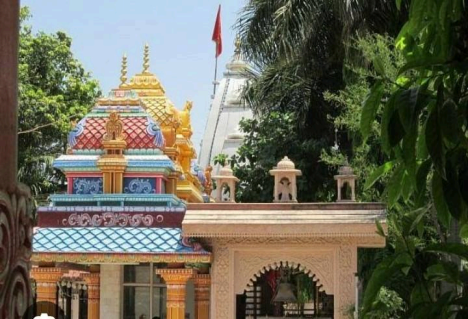 Kaila Devi Mandir, Dewas