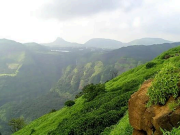 An Itinerary From Pune to Lonavala via Road