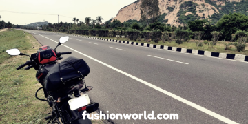 A Road Trip From Chennai to Coimbatore 