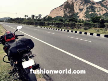 A Road Trip From Chennai to Coimbatore 