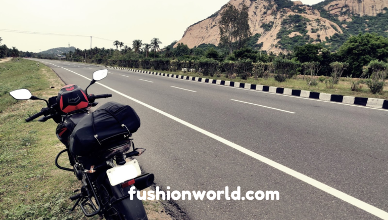 A Road Trip From Chennai to Coimbatore 