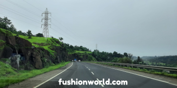 Discover Nashik From Pune via Road