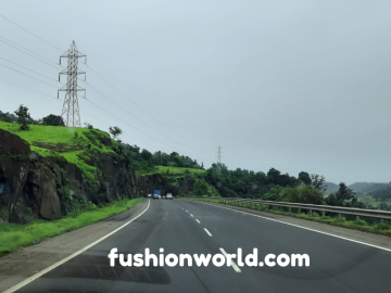 Discover Nashik From Pune via Road