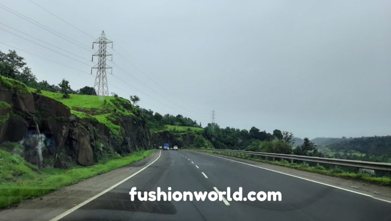 Discover Nashik From Pune via Road