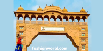 Discover Khatu Shyam From Jaipur Through Car