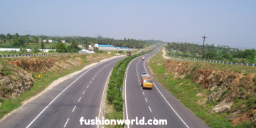 A Road Trip From Coimbatore to Bangalore