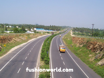 A Road Trip From Coimbatore to Bangalore