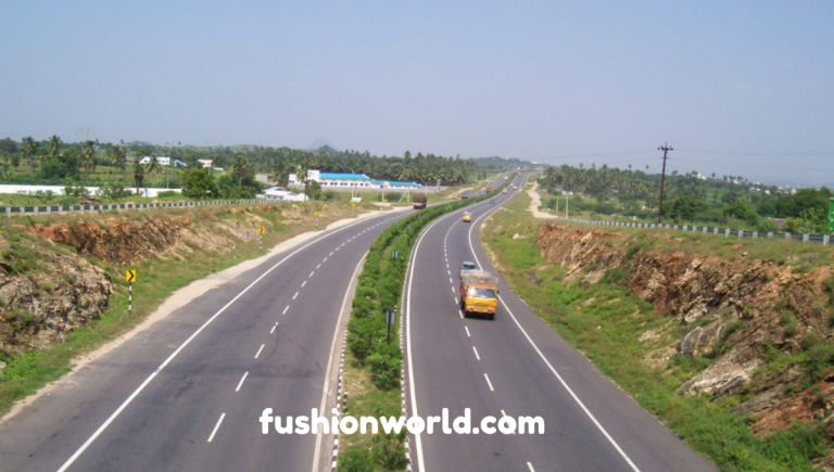 A Road Trip From Coimbatore to Bangalore