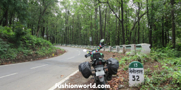 A Road Trip From Delhi to Nainital