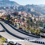 A Road Trip From Chandigarh to Shimla