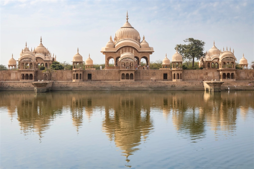 Kusum Sarovar