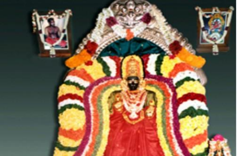 Om Shakthi Temple