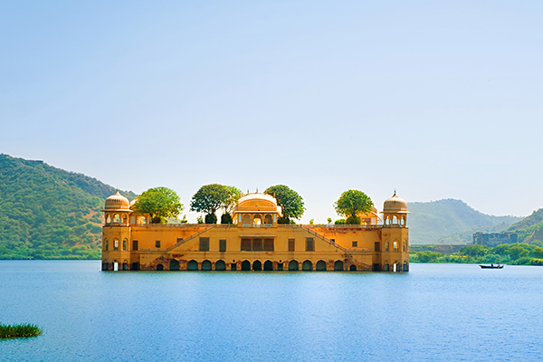  Jal Mahal