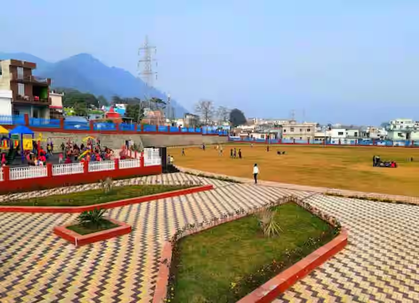 Ambedkar Park