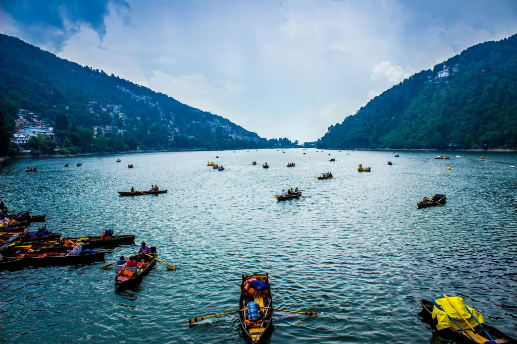  Didauli Jheel