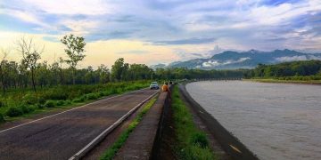 A Road Trip From Haridwar to Rishikesh