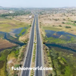 Nashik From Mumbai via Car 