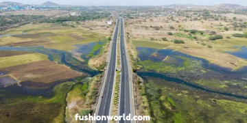 Nashik From Mumbai via Car 