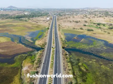 Nashik From Mumbai via Car 