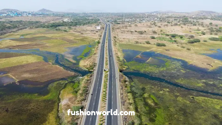 Nashik From Mumbai via Car 