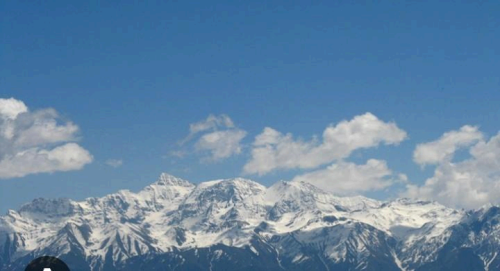 Pir Panjal Range