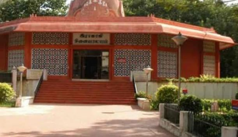 Rajaji Memorial House, Thorapalli Agraharam