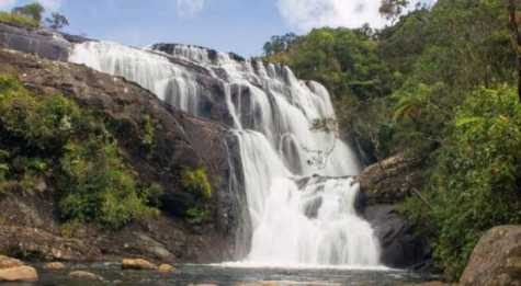 Vihi Waterfalls, Vihigaon