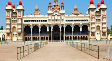 Mysore Palace