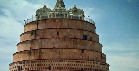 Ashtapad Jain Temple, Meerut