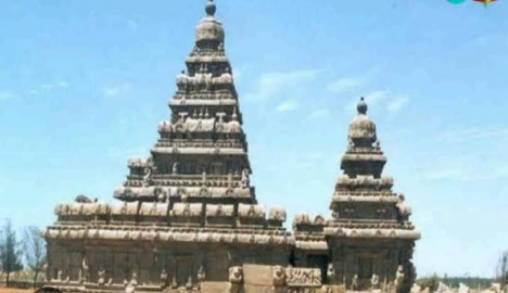  Sri Paanduranganathar Temple, Salem