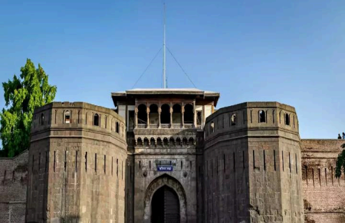 Shaniwar Wada