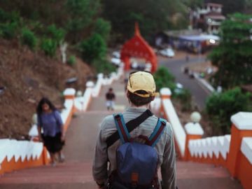 Bangalore to Coorg Distance